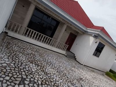 Villa for sale located on a beautiful site in Wesen.