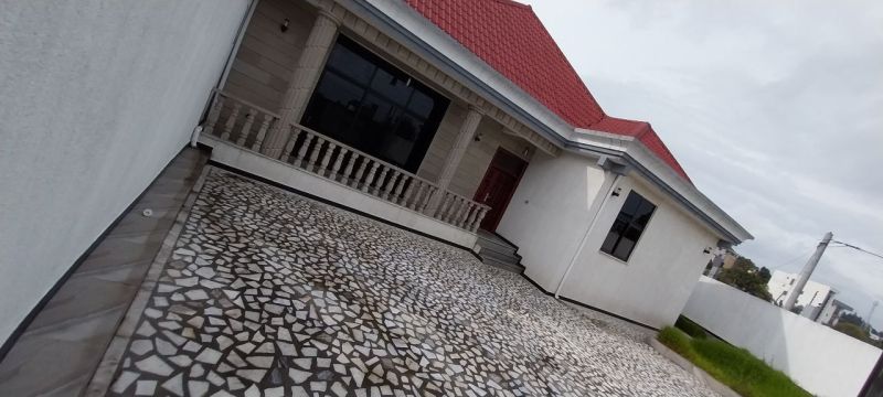 Villa for sale located on a beautiful site in Wesen.