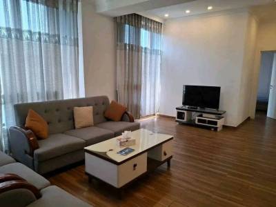 Fully furnished Apartment for rent in bole atlas