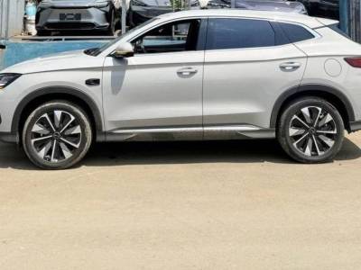 Brand New BYD Song Plus Smart drive for sale