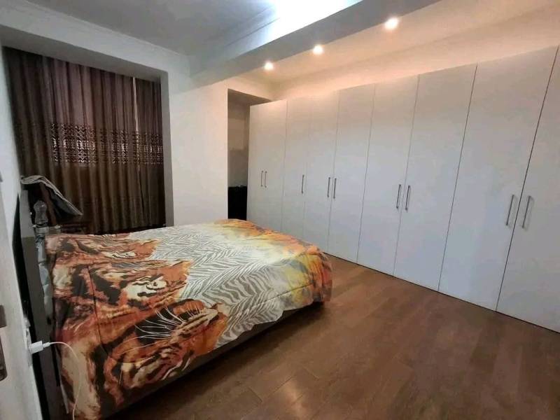 Fully furnished Apartment for rent in bole atlas