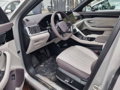 Brand New BYD Song Plus Smart drive for sale