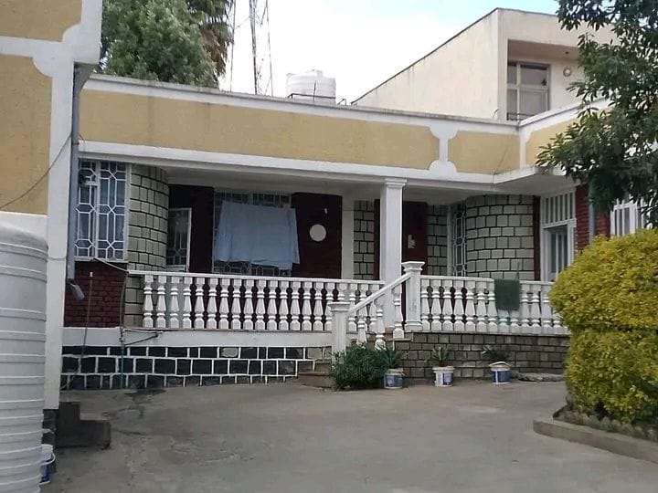 House for sale 450 square meters