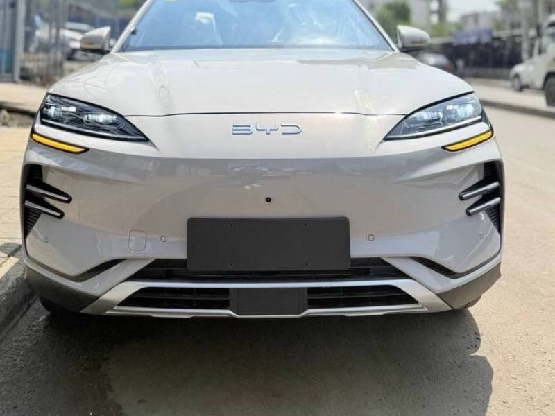 Brand New BYD Song Plus Smart drive for sale