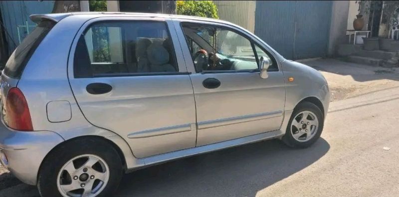 A clean car for riding for sale