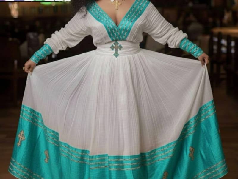 Traditional clothes