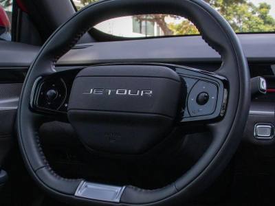 JeTour Dashing Car for sale