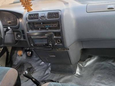 Urgent Urgent MODEL 2006 real TOYOTA D4D FOR SALE