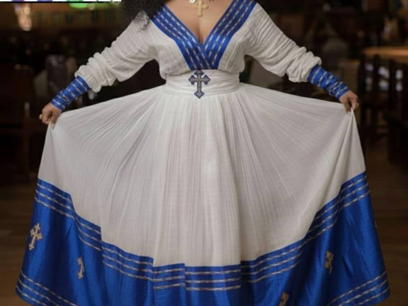 Traditional clothes