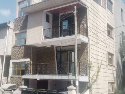 Summit 72 Village Urgent Sale 72 Sqm G+2+Terrace