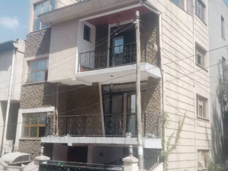 Summit 72 Village Urgent Sale 72 Sqm G+2+Terrace