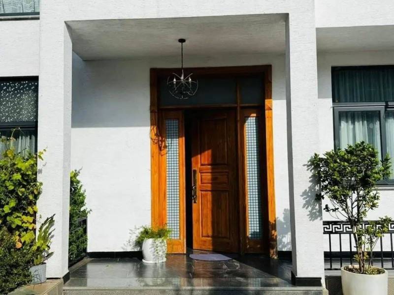 G+1 house for sale in Ayat area