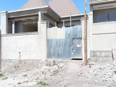 Villa for sale in Gatafo, finishing left