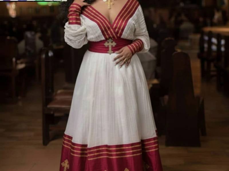 Traditional clothes