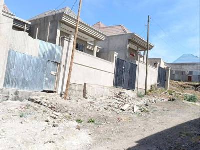 Villa for sale in Gatafo, finishing left