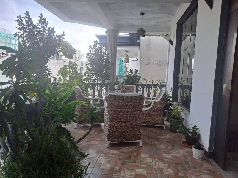 House for sale in Ayat