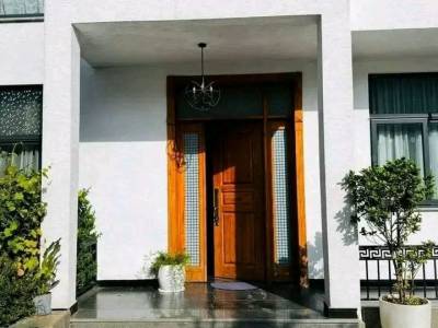 G+1 house for sale in Ayat area