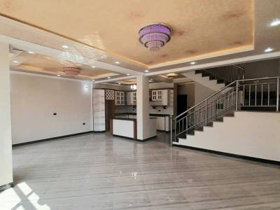 G+3 Residential House