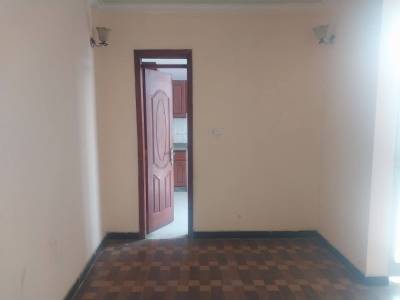 G+3 Residential House