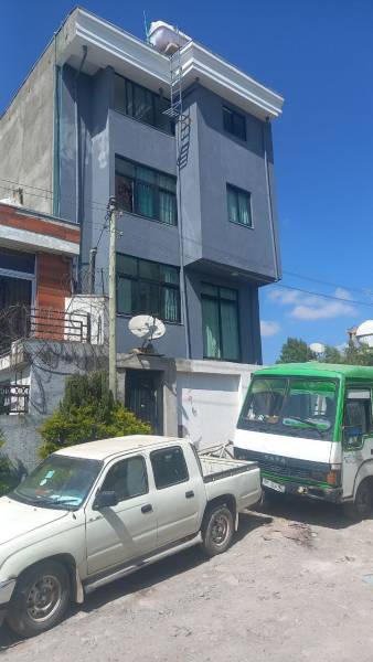 Urgent sale house Ayat area