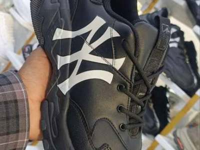 Original fashionable shoes
