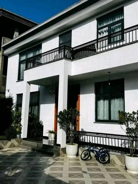 G+1 house for sale in Ayat area