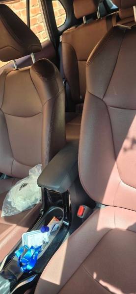 Toyota Corolla Cross Hybrid Car for sale