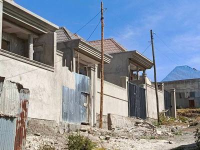 Villa for sale in Gatafo, finishing left