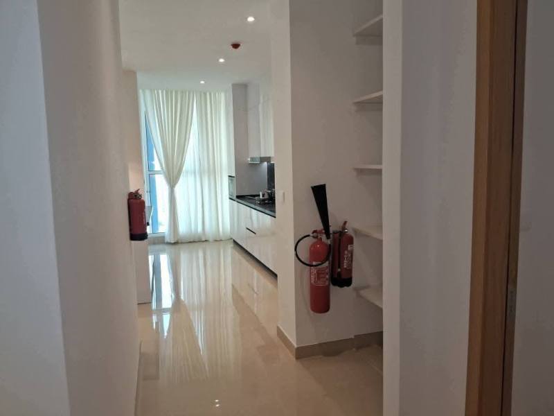 LUXURIOUS BRAND NEW apartement available for rent