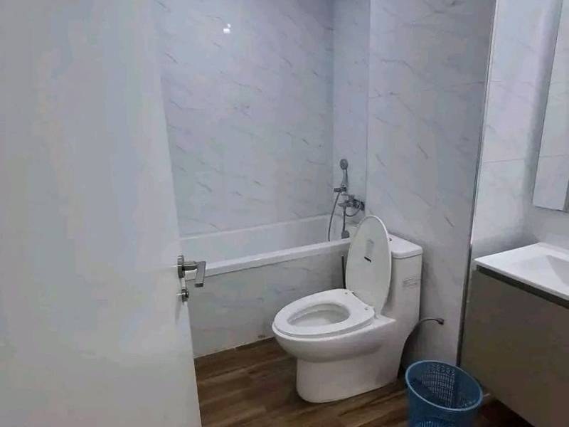 Fully furnished Apartment for rent in bole atlas