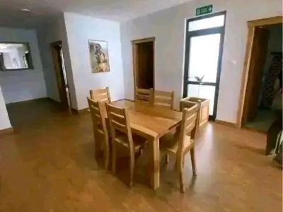 Fully furnished Apartment for rent in bole atlas