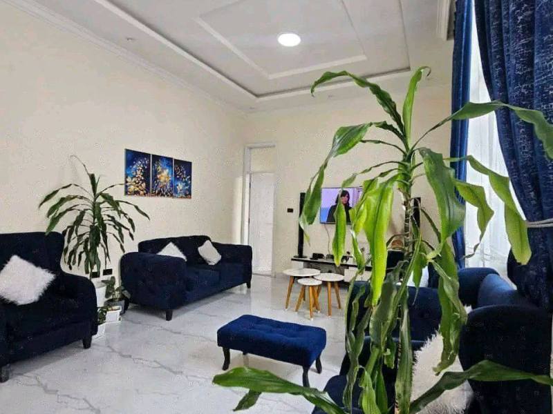 House for sale Ayat Gabriel Area