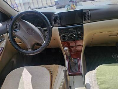 Car for sale NEW urgent‼️