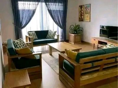 Fully furnished Apartment for rent in bole atlas