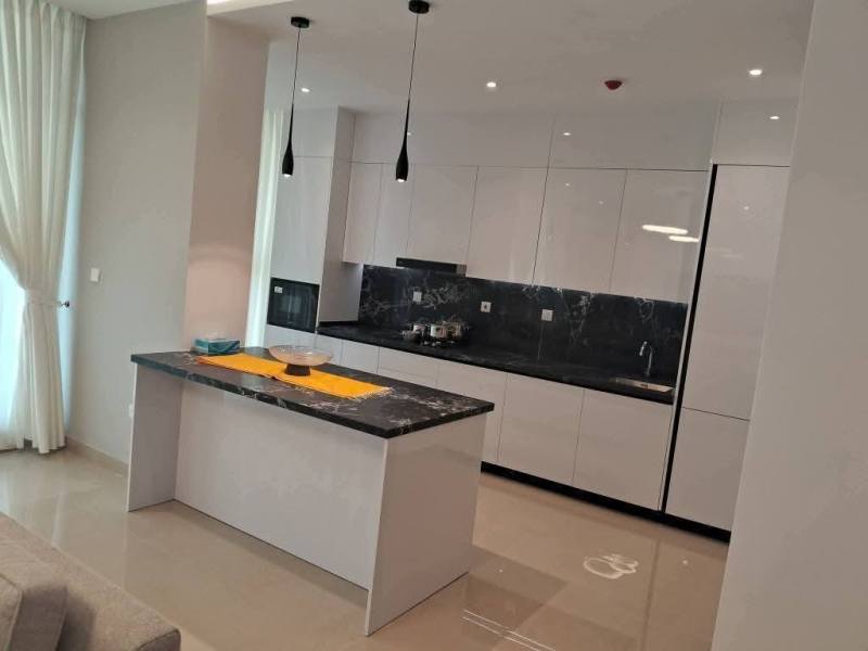 LUXURIOUS BRAND NEW apartement available for rent