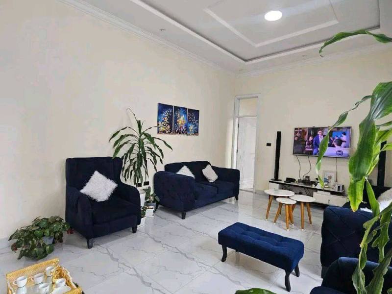 House for sale Ayat Gabriel Area