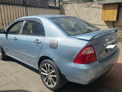 Car for sale NEW urgent‼️