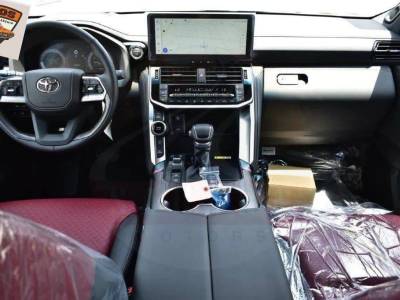 Toyota Land Cruiser for sale