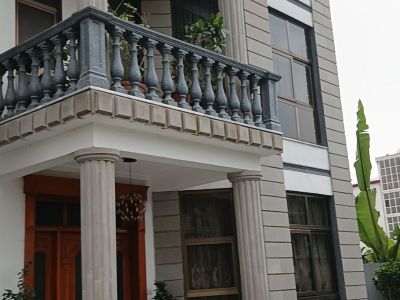 House for sale in Ayat