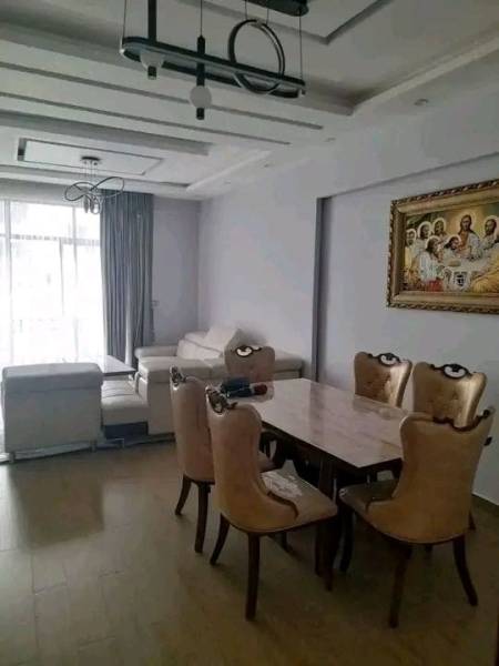 G+1 house for sale in Ayat area