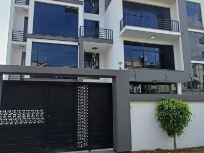 G+3 House for Sale In CMC Addis Ababa, Ethiopia.