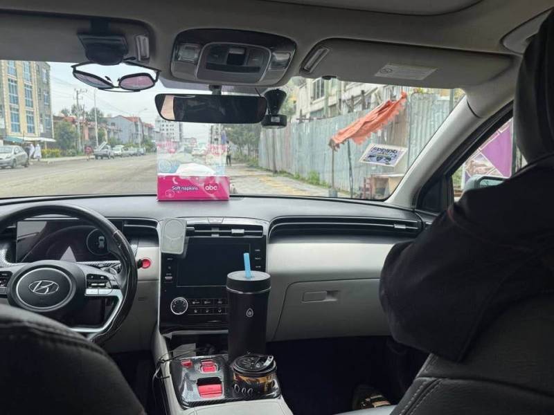 Hyundai Car for sale
