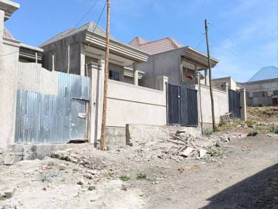 Villa for sale in Gatafo, finishing left