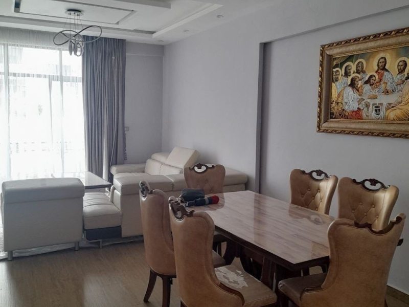Apartment for Sale In Ayat Addis Ababa, Ethiopia.