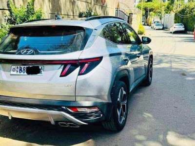 Hyundai Car for sale