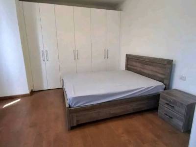 Fully furnished Apartment for rent in bole atlas