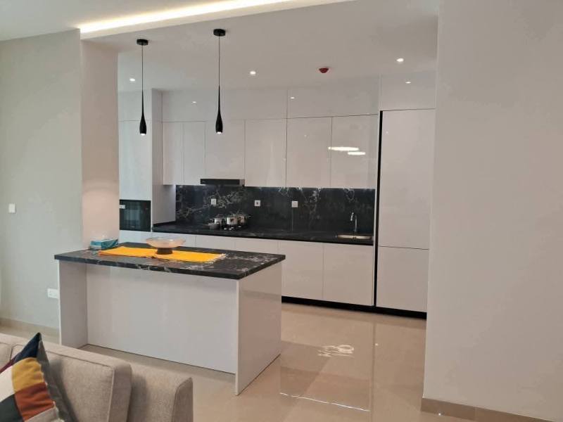 LUXURIOUS BRAND NEW apartement available for rent