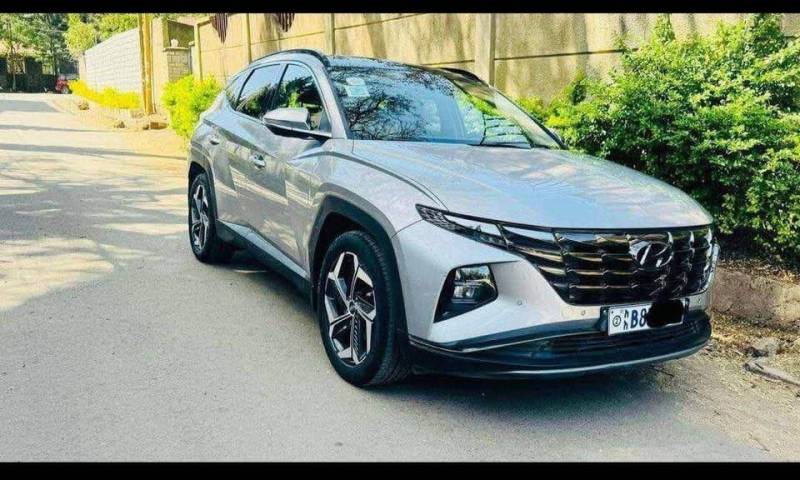 Hyundai Car for sale