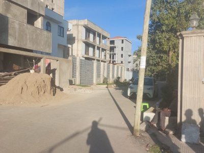 G+3 House for Sale In CMC Addis Ababa, Ethiopia.