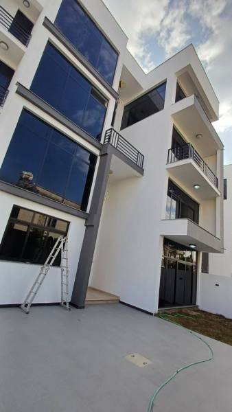 G+3 House for Sale In CMC Addis Ababa, Ethiopia.